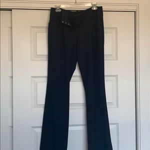 Navy Blue Dress Pants